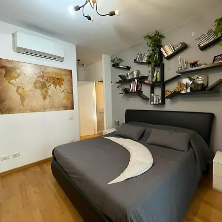 公寓 Elegant Panoramic With Jacuzzi *